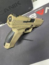 CANIK TP9SA Mod 2 - 7 of 7
