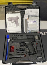 WALTHER ARMS PPQ - 1 of 7