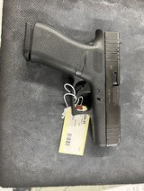 GLOCK 43x - 1 of 4