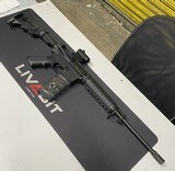 BUSHMASTER XM-15 E2S - 2 of 7