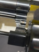 SMITH & WESSON 19-9 COMBAT MAGNUM - 3 of 6