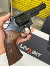 SMITH & WESSON 19-9 COMBAT MAGNUM - 5 of 6