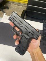 SPRINGFIELD ARMORY XD-9 SUB COMPACT - 6 of 7