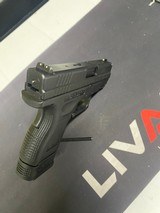 SPRINGFIELD ARMORY XD-9 SUB COMPACT - 4 of 7