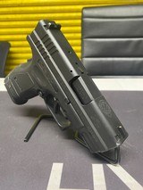 SPRINGFIELD ARMORY XD-9 SUB COMPACT - 3 of 7