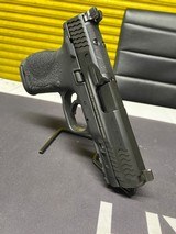 SMITH & WESSON M&P 9 M2.0 - 3 of 7