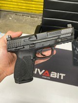 SMITH & WESSON M&P 9 M2.0 - 7 of 7