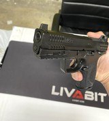 SMITH & WESSON M&P 9 M2.0 - 5 of 7