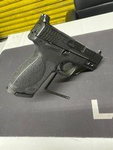 SMITH & WESSON M&P 9 M2.0 - 4 of 7