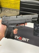 SPRINGFIELD ARMORY XDE-9 4.5 - 6 of 6