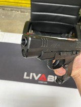 SPRINGFIELD ARMORY XDE-9 4.5 - 4 of 6