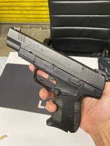 SPRINGFIELD ARMORY XDE-9 4.5 - 5 of 6