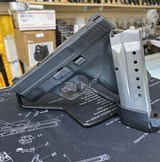 SMITH & WESSON M&P 9 sheild - 1 of 7
