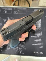 SMITH & WESSON M&P 9 sheild - 6 of 7