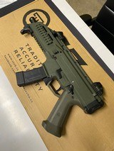 CZ CZ SCOPRPION EVO 3 S1 - 5 of 7