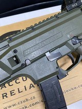 CZ CZ SCOPRPION EVO 3 S1 - 6 of 7