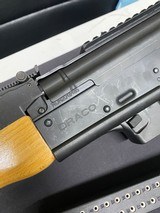 CENTURY ARMS DRACO
NAK9 - 2 of 6