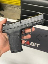 SMITH & WESSON M&P 9 Sheild EZ M2.0 - 6 of 8