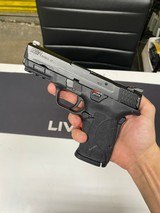 SMITH & WESSON M&P 9 Sheild EZ M2.0 - 8 of 8