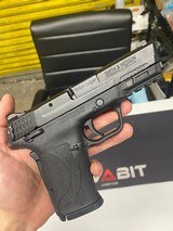 SMITH & WESSON M&P 9 Sheild EZ M2.0 - 6 of 7