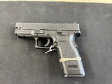 SPRINGFIELD ARMORY XP-45ACP - 1 of 4