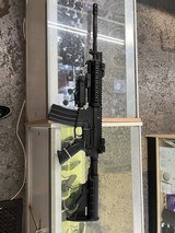 WINDHAM WEAPONRY HBC AR-15 - 1 of 1