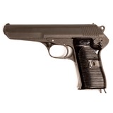 CZ M52 - 2 of 4