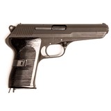 CZ M52 - 3 of 4
