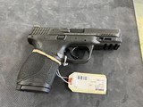 SMITH & WESSON MP9 M2.0 - 1 of 2