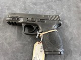 SMITH & WESSON MP9 M2.0 - 2 of 2
