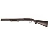 MOSSBERG 500A - 1 of 5