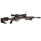 TIKKA T3X - 3 of 5