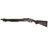 REMINGTON 870 SYNTHETIC TACTICAL - 2 of 4