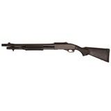 REMINGTON 870 SYNTHETIC TACTICAL - 1 of 4