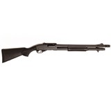 REMINGTON 870 SYNTHETIC TACTICAL - 3 of 4