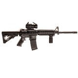 SMITH & WESSON M&P 15 - 3 of 4