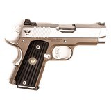 WILSON COMBAT SENTINEL - 3 of 4