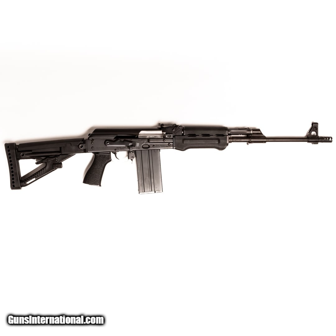 ZASTAVA ARMS M77 .308 WIN/7.62MM NATO