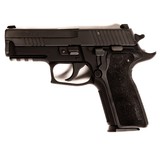 SIG SAUER P229 ELITE-COMPACT - 2 of 4