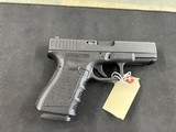 GLOCK .40 S&W G23 GEN3 - 1 of 2