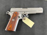 RUGER SR1911 - 1 of 2