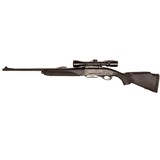 REMINGTON 750 WOODSMASTER - 2 of 6