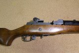 RUGER Mini 14 - 3 of 7