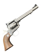 RUGER NEW MODEL SINGLE SIX CONVERTIBLE - 3 of 3