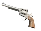 RUGER NEW MODEL SINGLE SIX CONVERTIBLE - 2 of 3