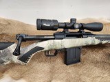 SAVAGE ARMS IMPULSE 6.5MM CREEDMOOR - 4 of 7