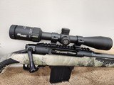 SAVAGE ARMS IMPULSE 6.5MM CREEDMOOR - 2 of 7