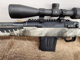 SAVAGE ARMS IMPULSE 6.5MM CREEDMOOR - 5 of 7