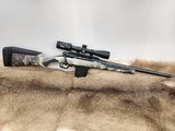 SAVAGE ARMS IMPULSE 6.5MM CREEDMOOR - 1 of 7