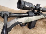 SAVAGE ARMS IMPULSE 6.5MM CREEDMOOR - 3 of 7